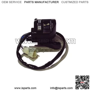 2008-2021 Can-Am Renegade 1000 500 800R OEM Thumb Throttle Lever Assy 707000595