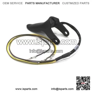 Throttle Lever with heater for Snowmobile FREERIDE 800RETEC XP 2012-2013