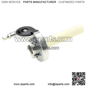 Fits 2004 Suzuki LT-F400F Eiger 4x4 Turbo Throttle Motion Pro 01-0057 (For: More than one vehicle)