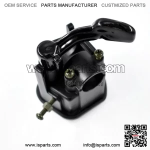 THUMB THROTTLE Assembly Fit for YAMAHA 350 660 700 P TT03 (For: More than one vehicle)