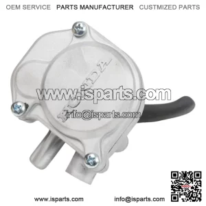 Honda trx450r 400EX 300EX 250X 250es 250ex Thumb Throttle Lever OEM