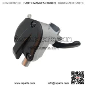NEW OEM YAMAHA THUMB THROTTLE RAPTOR 700 06-18 2006-2018