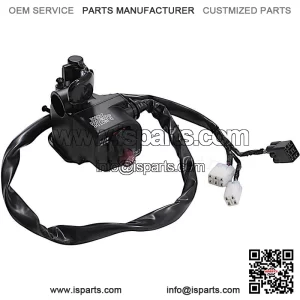 ATV Throttle Lever SFA 600 / SFA 1000