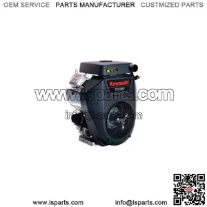 OEM Kawasaki Complete Engine F Series Fh680d