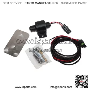 Yamaha Rhino 450/660 Electric Fuel Pump Kit