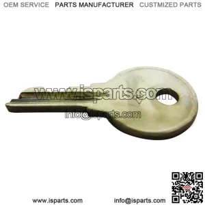 Switch Key Fits Ford NH 8N 9N 2N Jubilee NAA NAB 500 600 700 800 900 2000 4000