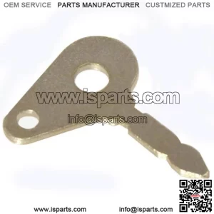 S.3990 Key, Ignition - Fits Case IH