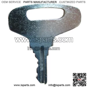 Fits (55240) Allmand/Broce/Gehl/Fits Kubota Key *5 Pack*