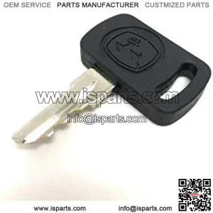 John Deere TCA24616 Key