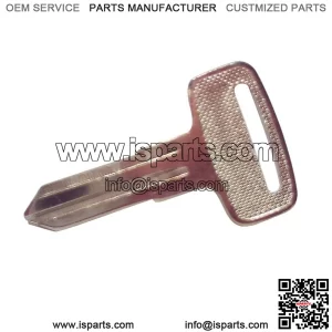 2000-2023 Polaris Magnum Sportsman Trail Blazer Boss OEM Key Blank 4010321