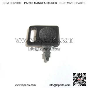 OEM Genuine Ariens Lawn Mower Key 02460700