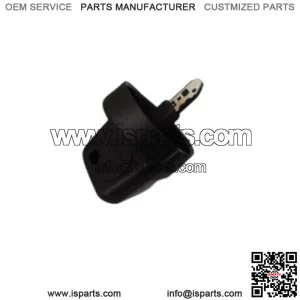 2006-2017 CanAm Black KEY DESS Digitally Encoded Security  OEM Digital CAN-AM