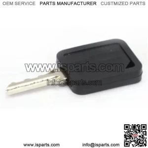 105068002 CLUB CAR KEY UNCOMMON PADDED 1B