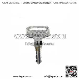 50pcs Polaris Carts Yamaha Carts 2398 key #4018674