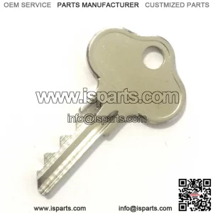 Club Car Utility Cart Ignition Key 1020448-01