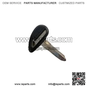 2002-2021 Kawasaki Vulcan VN 1500 1600 1700 2000 Key Blank 27008-1211