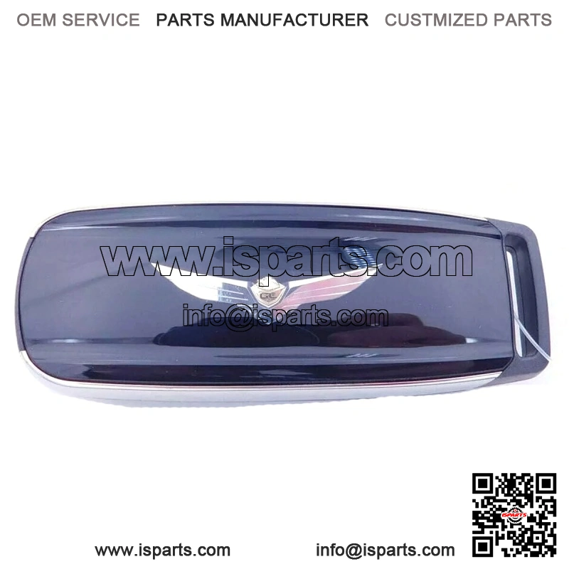 Honda Electronic Radio Key Fob 18-23 GL1800 Goldwing New 35111-MKC-A01