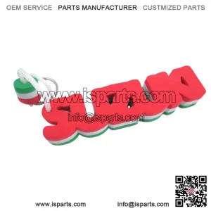 Suzuki Sponge Keychain ?C Handy and Practical Motorbike Accessory