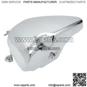 Drag Specialties Oil Tank For Harley