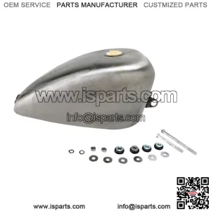 Drag Specialties Gas Tank For Harley Sportster