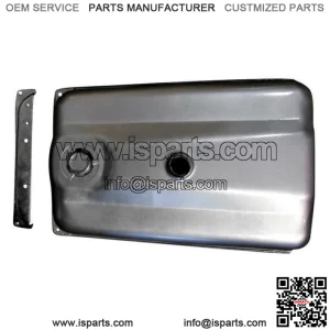 NAA9002E Gas Fuel Tank Fits Ford NH Tractor 600 700 701 800 900 NAA Jubilee