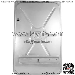 New Replacement Gas Tank Fits Ford NAA Jubilee 600 800 Others Tractor NAA9002E