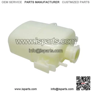 2012 Can-Am Spyder RT RS SE5 SM5 OEM Coolant Tank 709201323