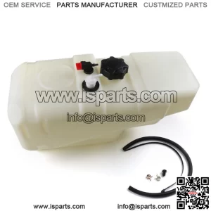 Club Car DS & Carryall Gas Golf Cart Gas Tank Fuel Tank For 92 to 2015 1016003