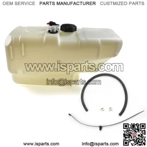 Club Car DS & Carryall Gas Golf Cart Gas Tank Fuel Tank Fits 92 to 2015 1016003