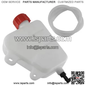 Surge Tank for Polaris 5436936 | 5431673 New  (For: Polaris Sportsman 800)