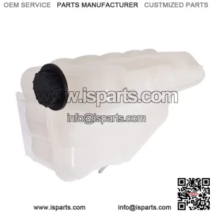 Radiator Overflow Bottle Recovery Tank For International 9200 9400 9900
