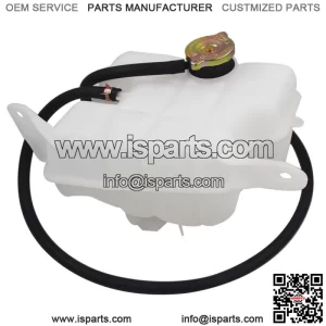 For 2002-2007 Jeep Liberty Engine Radiator Coolant Reservoir w/ Cap 52079788AE