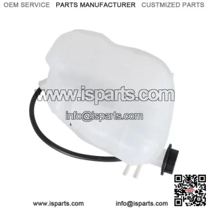2602943C91 For International 4300 4400 Heavy Duty Pressurized Coolant Reservoir