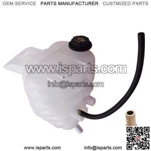 Pressurized Radiator Coolant Reservoir For International 5900i 2003-2008