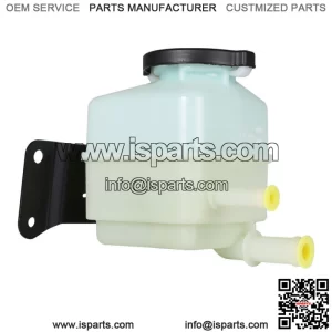 Power Steering Reservoir 3R120 For 1998-2003 Toyota Sienna 3.0L V6 4436008010