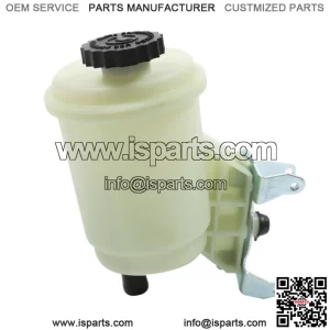 Power Steering Reservoir w/ Cap for Ram 2500 3500 2013-2019 Ram 4500 5500 13-18