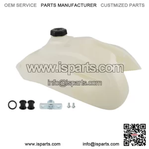 New Fuel Tank with Cap For Honda FourTrax 250 TRX250 TRX250R 2x4 1985 1986 1987