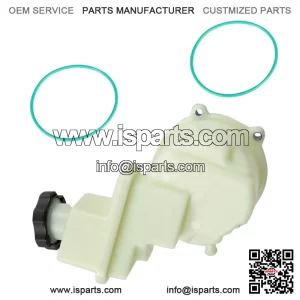 Power Steering Fluid Reservoir Pump For 11-16 Dodge Charger/Chrysler 300 603-939