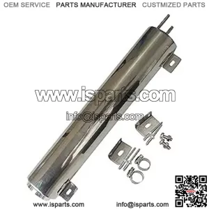 05006 Engine Oil Breathing Pot