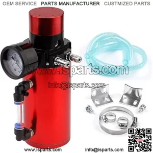 05011 Engine Oil Breather # Red