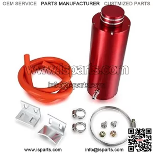 05013 Engine Oil Breather # Red