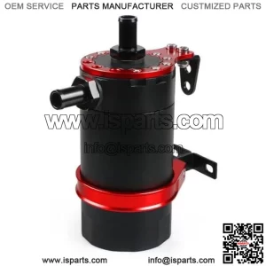 05017 Engine Oil Breather # Red