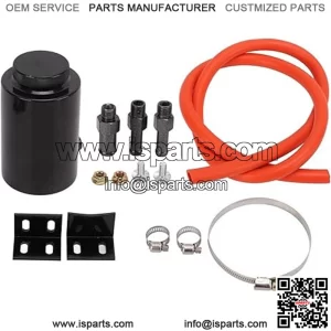 05023 Oil Breather Pot