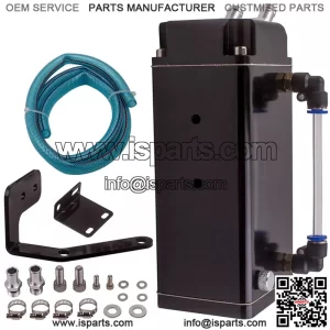 05025 Oil Breather Pot