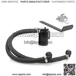 05030 oil breather # black