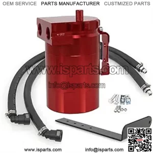 05030 oil breather # red