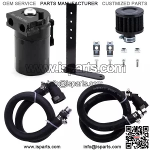 05030 oil breather with air filter # black