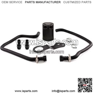 05031 oil breather with air filter # black