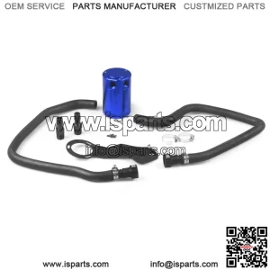 05031 oil breather with air filter # blue