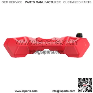 Fuel tank GKA 15L red color Polaris RZR PRO XP 2020